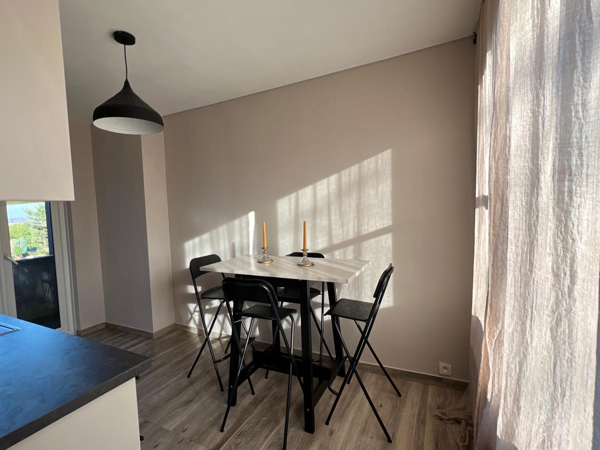 Appartement Brussels Expo Strombeek-Bever Exterior foto